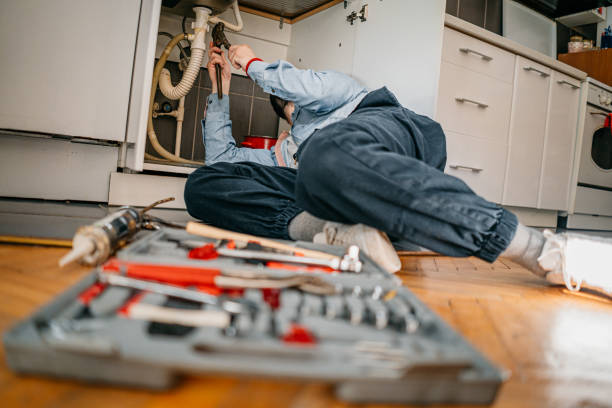 Best 24-Hour Plumber Near Me  in National Park, NJ