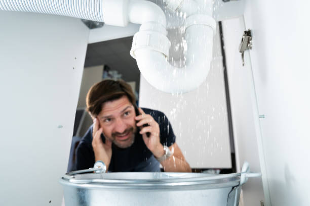 Best Affordable Plumber Near Me  in National Park, NJ