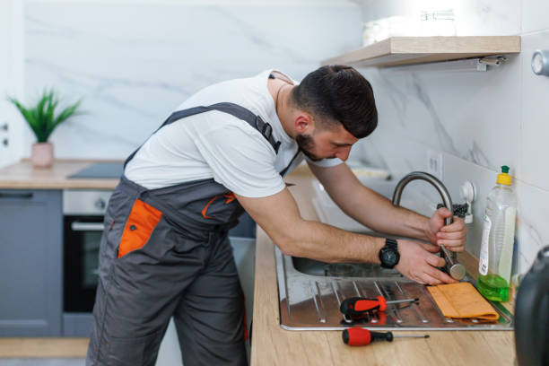 Professional Plumbing in National Park, NJ