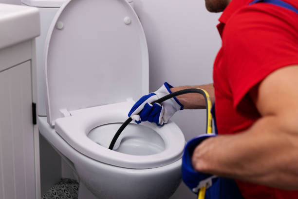 Best Plumbing Inspection Services  in National Park, NJ