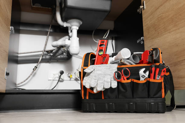 Best Same-Day Plumbing Service  in National Park, NJ