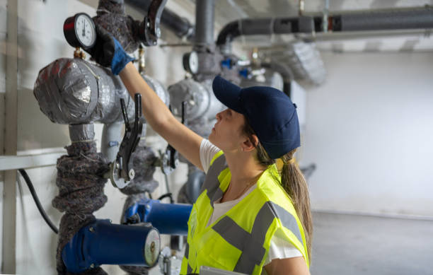 Best Affordable Plumbing Services  in National Park, NJ