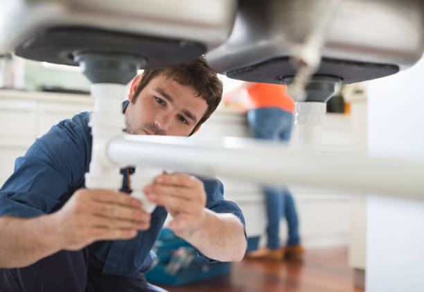 Reliable National Park, NJ Plumbing Solutions
