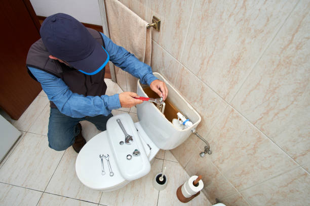 Best Plumbing Services Near Me  in National Park, NJ