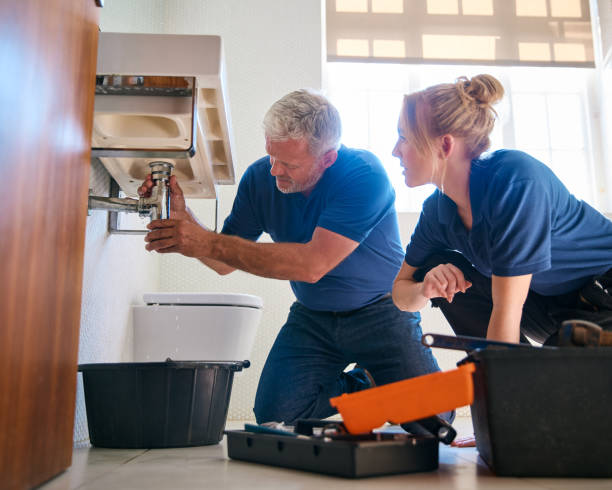 Best Plumbing Installation Services  in National Park, NJ